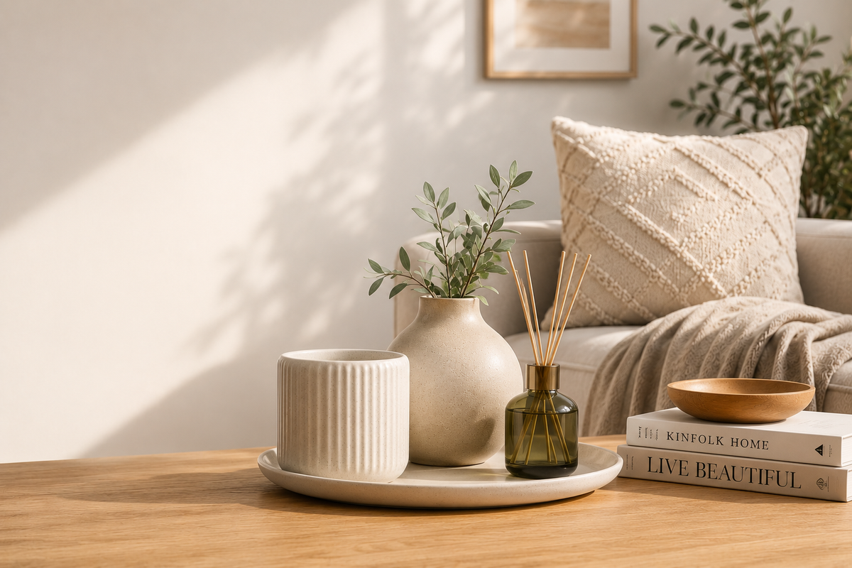 Home Decor